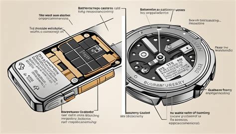 burberry watch battery size.